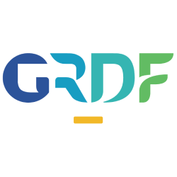Logo GRDF